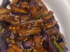 -紫光园·烤鸭·北京菜(劲松店)