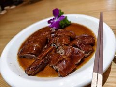 -德胜轩正宗顺德菜(宝安沙井会展中心店)