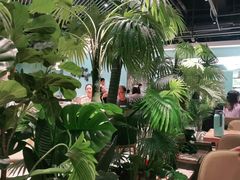 -春润大地海南椰子鸡(沙井京基百纳广场店)