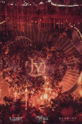 -天邑国际酒店·宴会厅