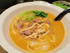 -漆黑觉米粉(三里屯店)