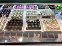 -GODIVA(月星环球港店)