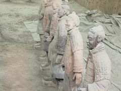 -陕西名小吃(T3航站楼一店)