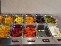 -学姐家酸奶铺(江大店)