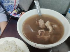 招牌牛肉汤-文章牛肉汤