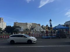 -加泰罗尼亚广场