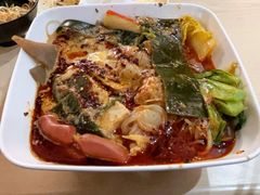-林静小吃(复兴路店)