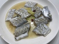 本地东海带鱼-杨记海鲜楼(三门黑金冠店)