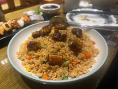 -万岁寿司(天河领展店)