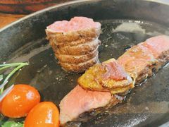 -西堤牛排(南京龙江店)