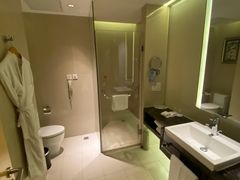 -天津水游城丽筠酒店