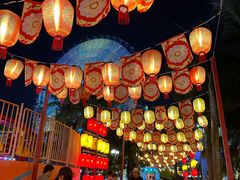 -三亚海昌梦幻海洋不夜城