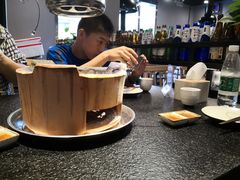 -醉火烧泥炉烤肉(孩儿巷店)