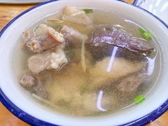 -紫金客家菜·石锅猪肚鸡(十年店)