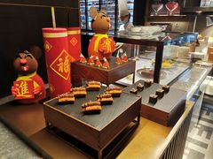 -康莱德酒店·美庭自助餐厅