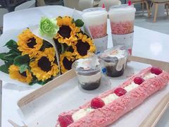 -奈雪的茶(金地广场店)