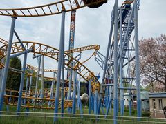 -朝阳公园游乐园