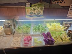 -牛New寿喜烧(虹桥新天地店)