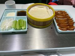 烤鸭-紫光园(创始店)