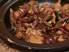 -嗣林·爷爷的私房菜(湾里店)