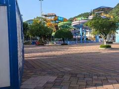 -重庆海昌加勒比海水世界