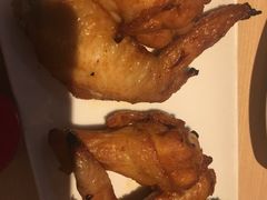 -必胜客(武汉欢乐谷店)