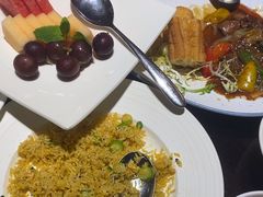 -外高桥喜来登酒店采悦轩