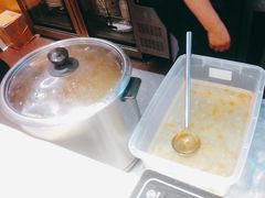 -素满香·Vegan食养自助(天一广场店)