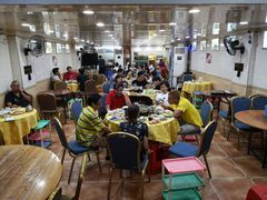 大堂-众源美食(光复阁店)