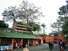 -广州中山纪念堂