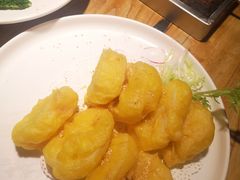 -小放牛炒菜馆(中山路乐汇城店)