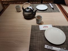 -歌行灯日本料理(伊势丹店)