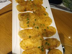 -樊城区沛公餐饮店(挑食拉美步行街店)