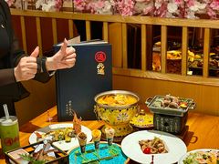 -元通寿司(地标店)