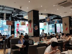-龙记·香港茶餐厅(海上世界店)