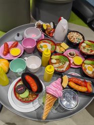 -MINI MARS KIDS CLUB亲子家庭中心(长宁天山店)
