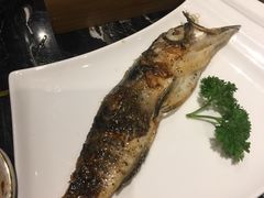 -割烹旭日本料理(龙湖狮山天街店)