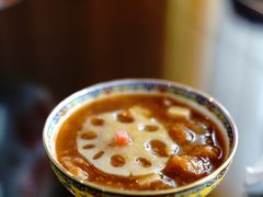 -富华斋饽饽铺·宫廷糕点·伴手礼(护国新天地店)