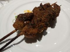 -金百万烤鸭店(马甸店)