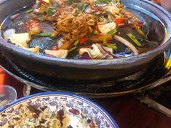 -一烙锅(友谊店)