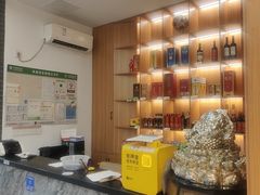 -大鸿运酒店·苏州菜·松鼠桂鱼(观前街店)