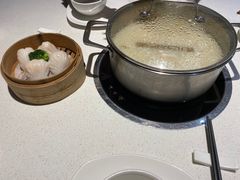 -煲王粤菜餐厅(中侨中心店)