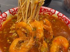 -李叔叔小龙虾香辣蟹(金仙桥店)