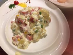 -新城花园酒店·宴会厅