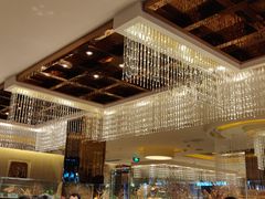 大堂-红辣椒·川菜·火锅(科华路店)