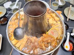 -三姐妹餐厅(曲江店)