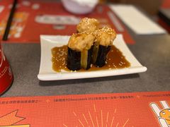 -点点心点心专门店(旺角店)