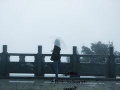 -少华山国家森林公园