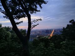 -大蜀山国家森林公园