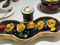 -3号仓库·创意中国菜(新世界城店)